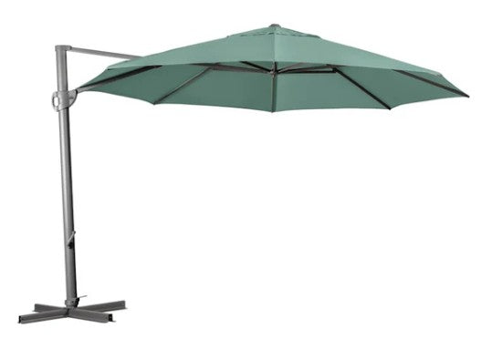 Savannah 3.8m Octagonal Umbrella