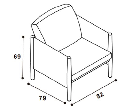 Shell Cove Lounge Set