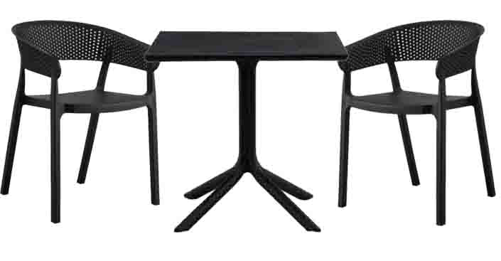 Sorrento Patio Set