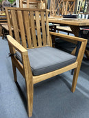 Base Cushions - Square