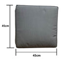 Base Cushions - Square