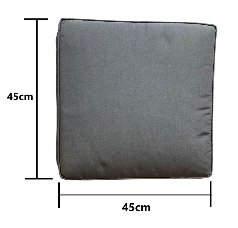 Square Base Cushions