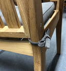 Base Cushions - Square