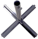 Steel Cross Frame to suit Shelta Umbrellas - Small