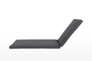 Sunlounge Cushion - Grey