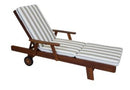 Sunlounge Cushion - Striped