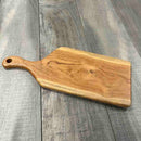 Teak Chopping Board