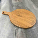 Teak Chopping Board