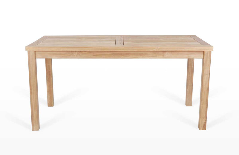 Teak Coffee Table