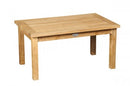 Teak Coffee Table