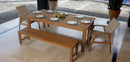 Teak Dining Tables
