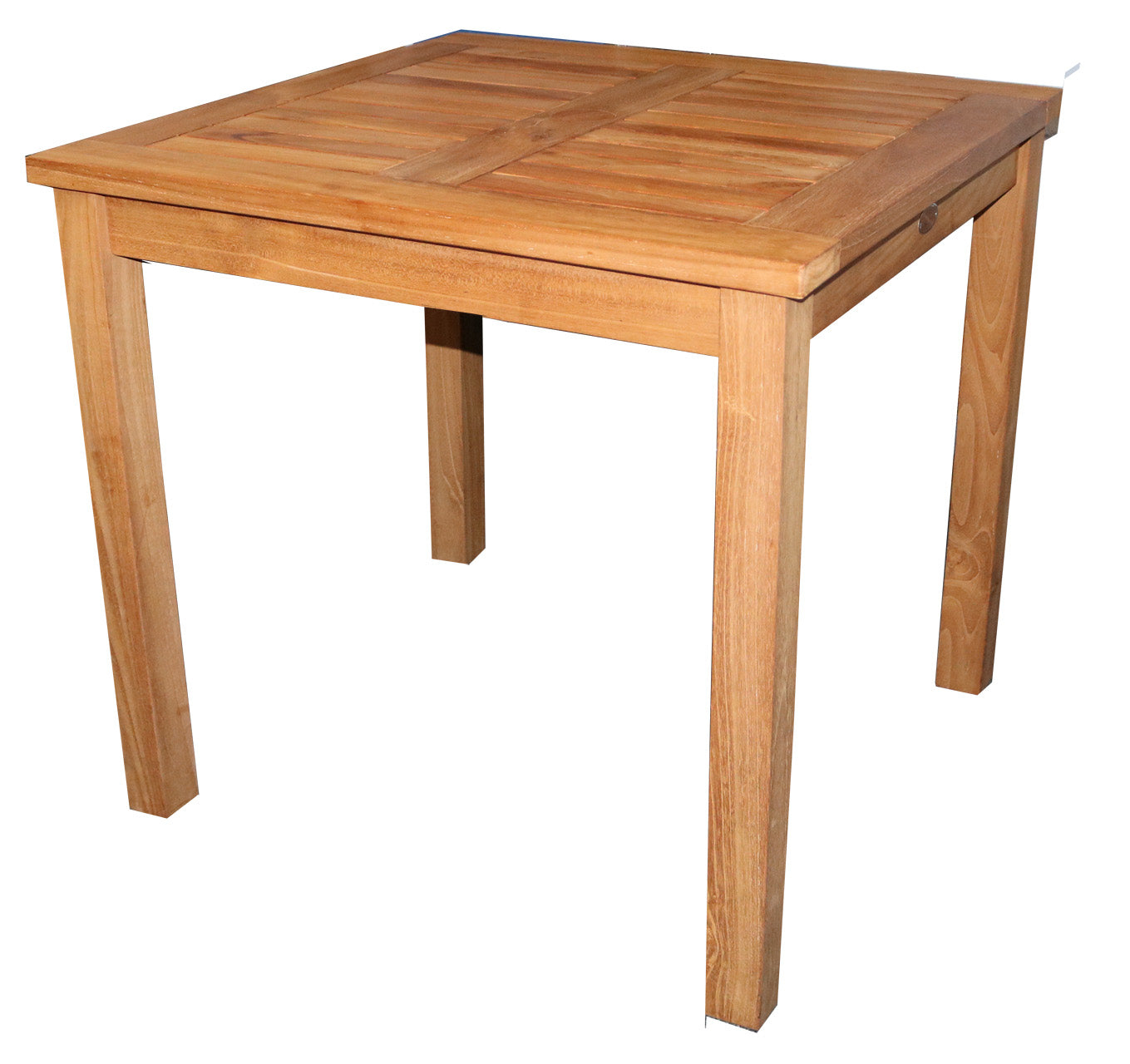 Teak Post Leg Tables Outdoor Furniture Taren Point