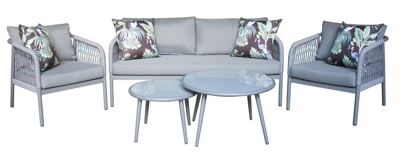 Tilba Lounge Set