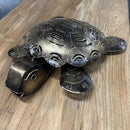 Metal Turtle Mosquito Coil Holder