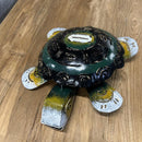 Metal Turtle Mosquito Coil Holder
