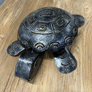 Metal Turtle Mosquito Coil Holder