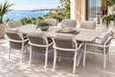 Vaucluse Extension Dining Set