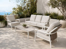 Vaucluse Lounge Set
