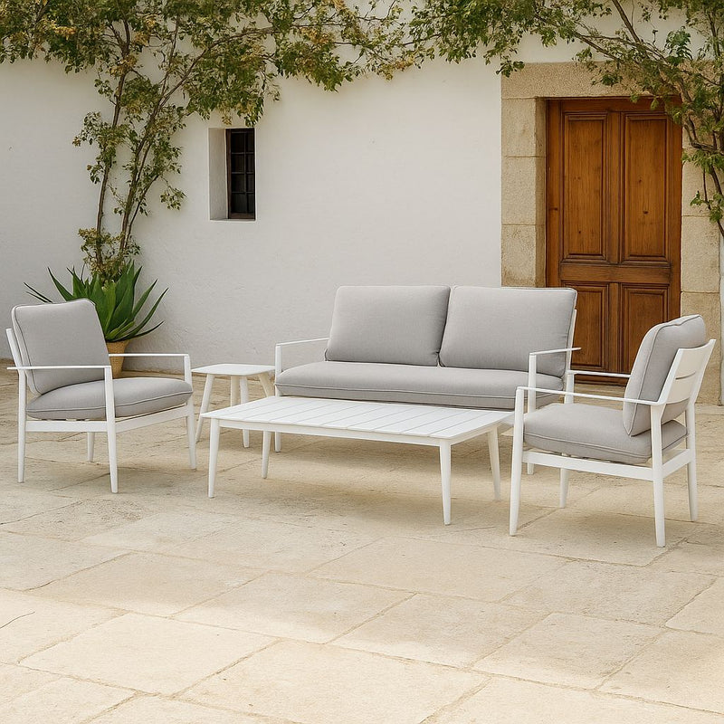 Wattamolla Lounge Set