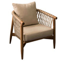 Winston Teak Lounge Set