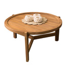 Winston Teak Lounge Set