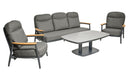 Yamba Recliner Lounge Set