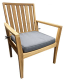 Base Cushions - Square