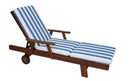 Sunlounge Cushion - Striped