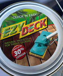 Ezy Deck Decking Oil