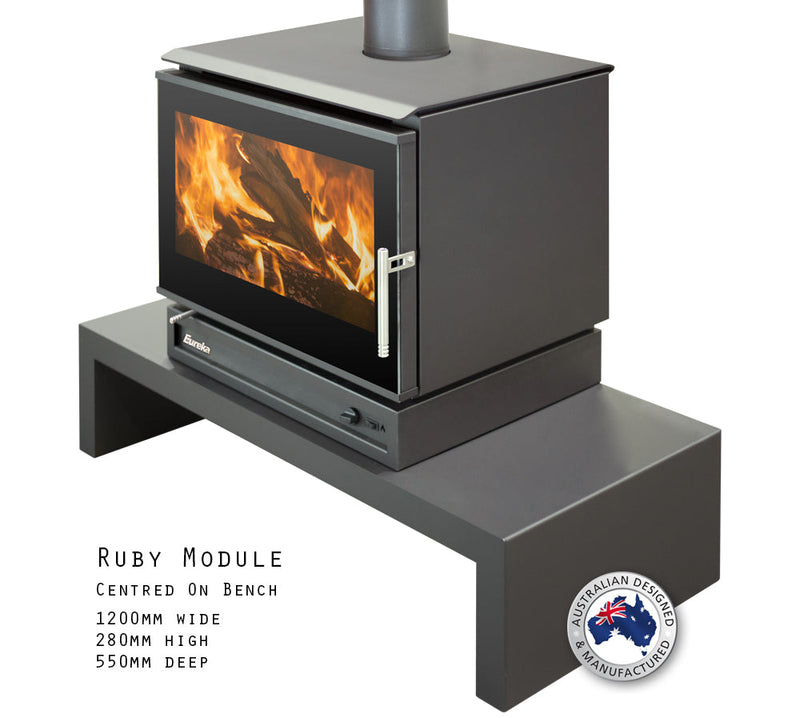Eureka Ruby Modular
