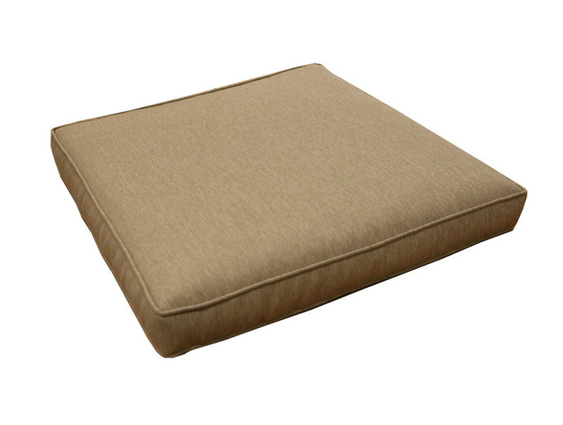 Square Base Cushions