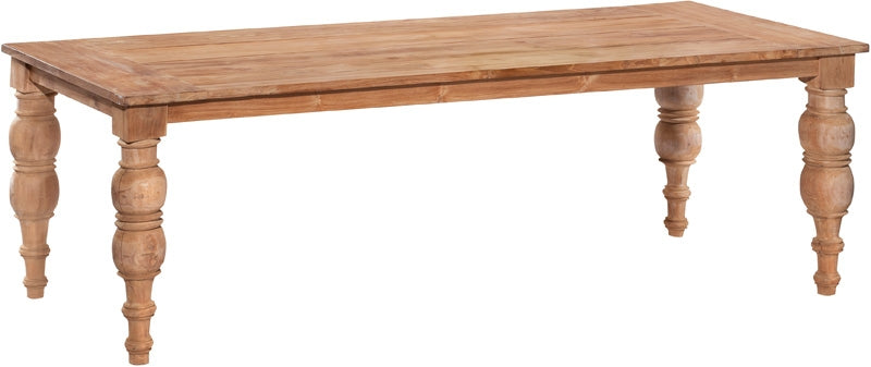 Barock Table