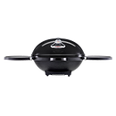 BeefEater BUGG - Solid Fuel