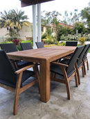 Bodega / Lisbon Dining Set