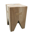 Butterfly Stool