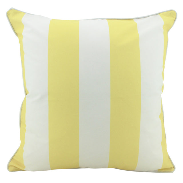 Outdoor Print Cushions