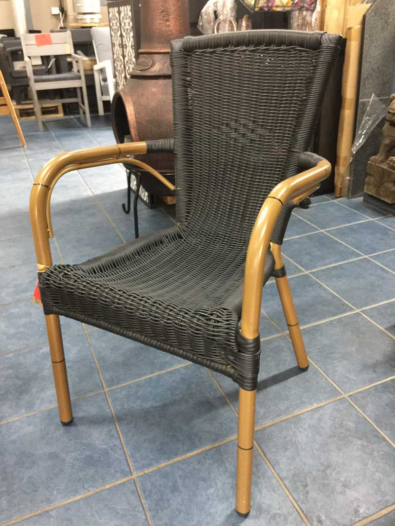 Cafe Chair - $99