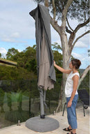 Delux Cantilever Umbrella Covers