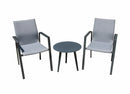 Charlotte Patio Set