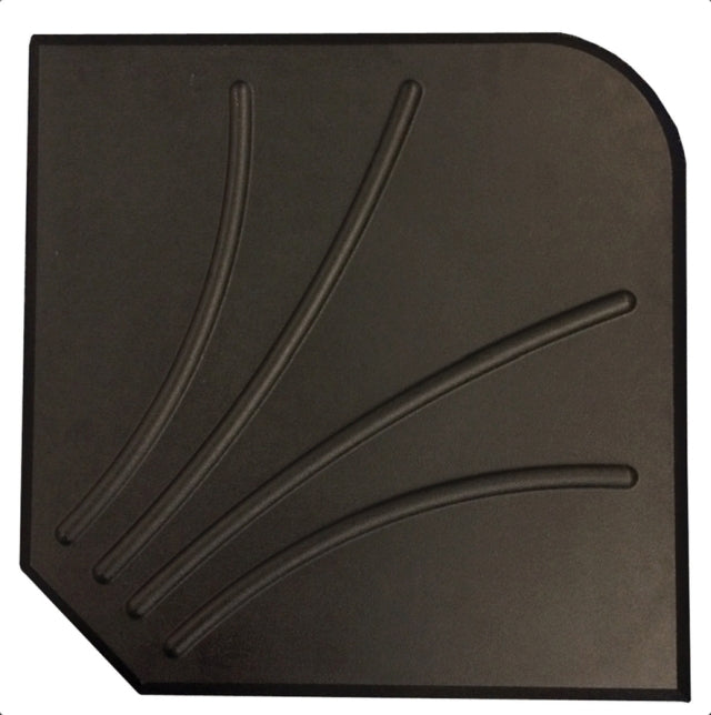 Concrete Ballast Weight