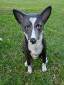 Resin Animals Sculptures