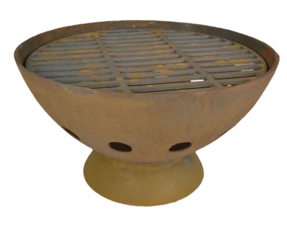 Small Firepit 55cm