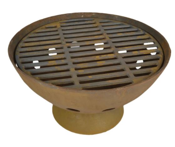 Small Firepit 55cm