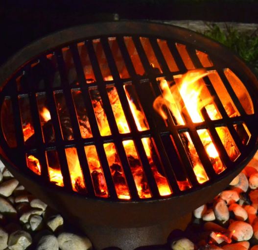 Small Firepit 55cm