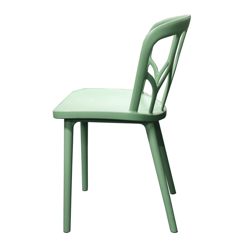 Frangipani Chair