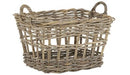 French Carry Basket