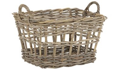 French Carry Basket