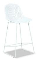 Gardenia Bar Chair