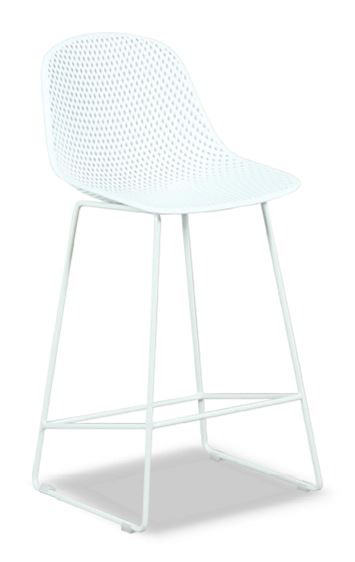 Gardenia Bar Chair