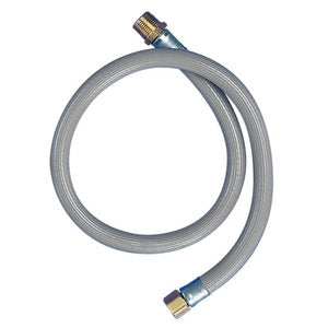 Gas Hoses and Converters